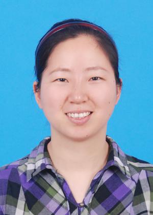杨利建（副教授）